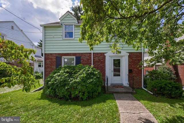 3427 KRAMER ST, Harrisburg, PA 17109