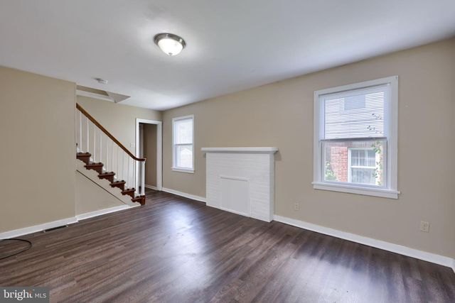 3427 KRAMER ST, Harrisburg, PA 17109