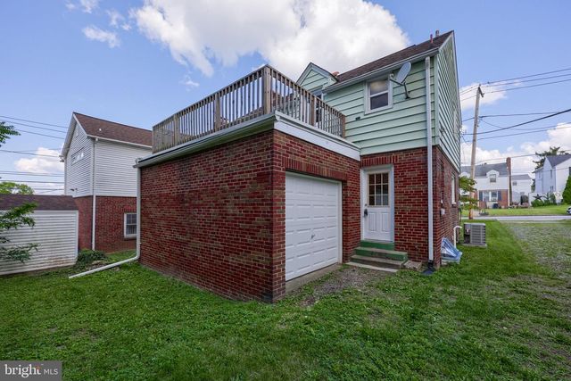 3427 KRAMER ST, Harrisburg, PA 17109