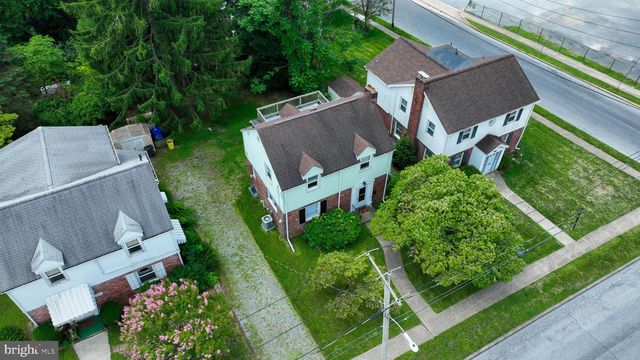 3427 KRAMER ST, Harrisburg, PA 17109