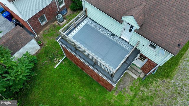 3427 KRAMER ST, Harrisburg, PA 17109
