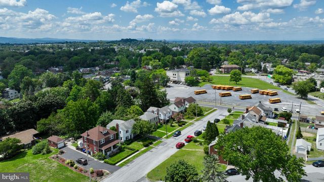 3427 KRAMER ST, Harrisburg, PA 17109