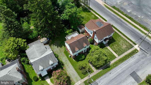 3427 KRAMER ST, Harrisburg, PA 17109