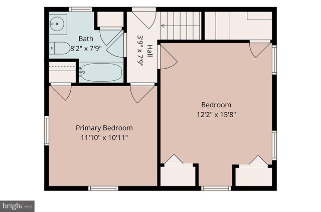 3427 KRAMER ST, Harrisburg, PA 17109