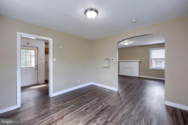 3427 KRAMER ST, Harrisburg, PA 17109