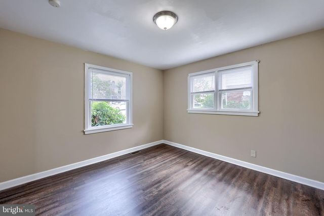 3427 KRAMER ST, Harrisburg, PA 17109