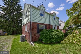 3427 KRAMER ST, Harrisburg, PA 17109
