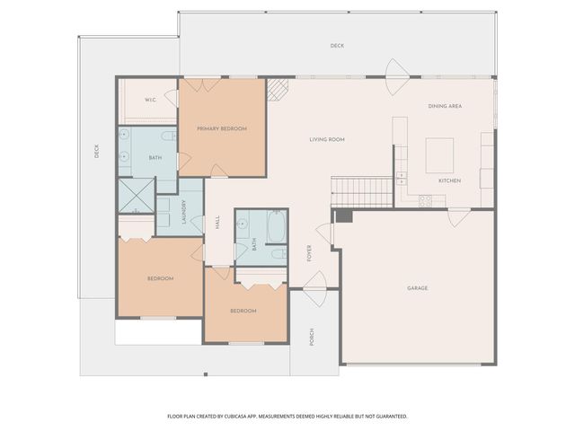 140 Debbie Loop, Waynesville, NC 28786