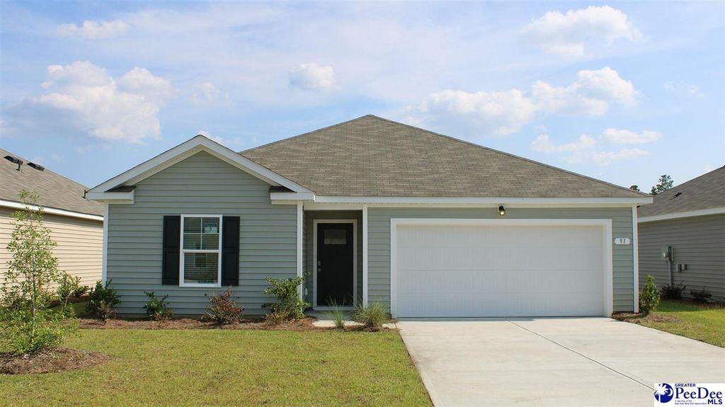 5170 Shallowford Road, Darlington, SC 29532