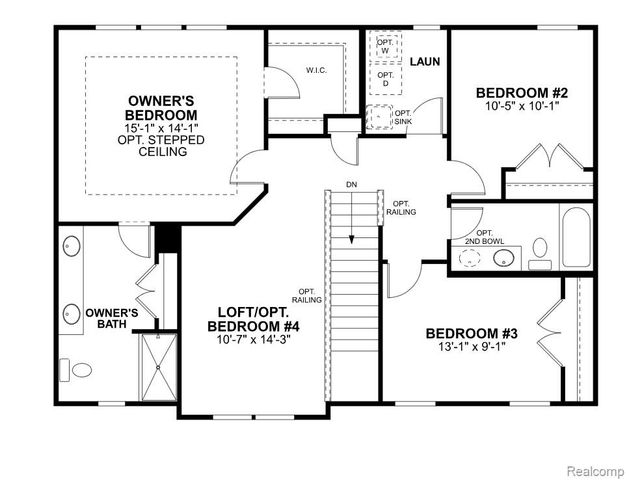 27111 Gallop Way, Saline, MI 48176