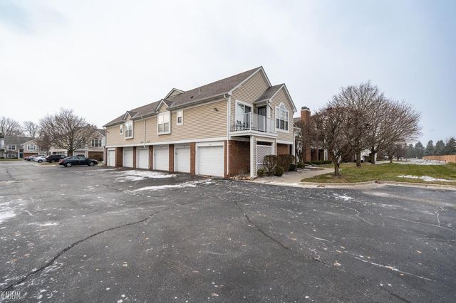 4287 Berkshire Drive, Sterling Heights, MI 48314
