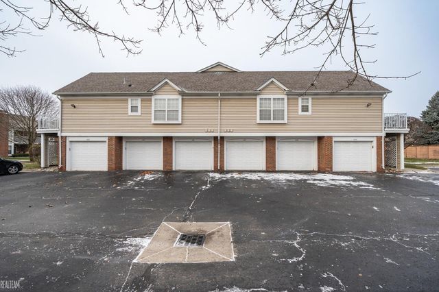 4287 Berkshire Drive, Sterling Heights, MI 48314