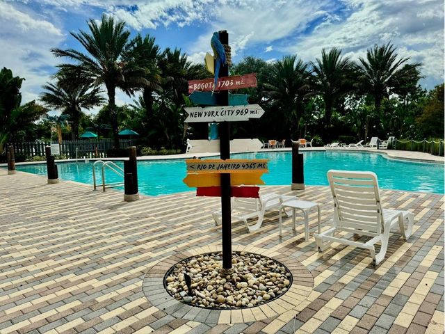 1613 PELICAN DRIVE, Davenport, FL 33896