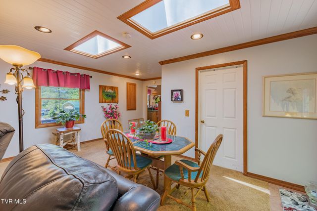 1263 Harbin Hill Road, Mountain City, TN 37683