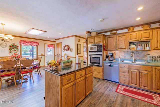 1263 Harbin Hill Road, Mountain City, TN 37683