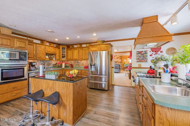 1263 Harbin Hill Road, Mountain City, TN 37683