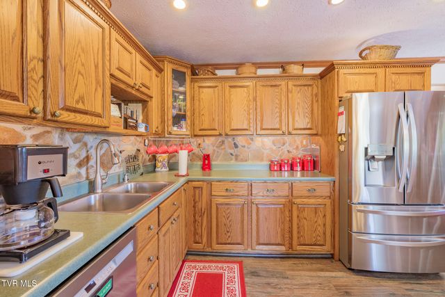 1263 Harbin Hill Road, Mountain City, TN 37683