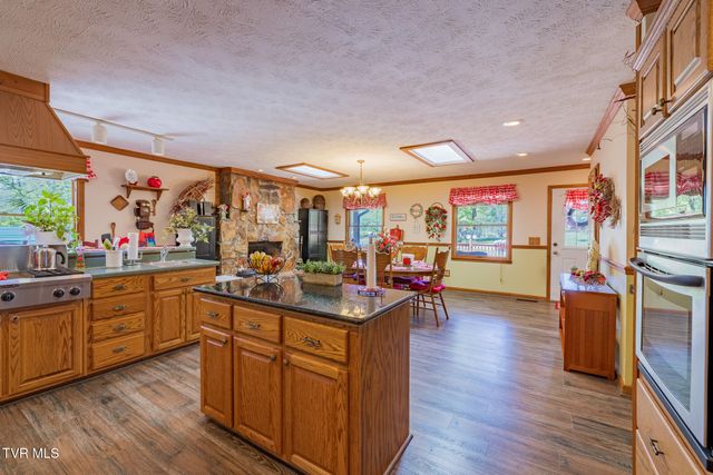 1263 Harbin Hill Road, Mountain City, TN 37683