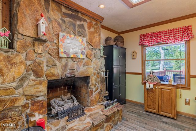 1263 Harbin Hill Road, Mountain City, TN 37683