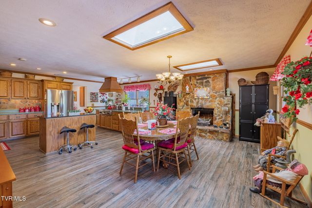 1263 Harbin Hill Road, Mountain City, TN 37683