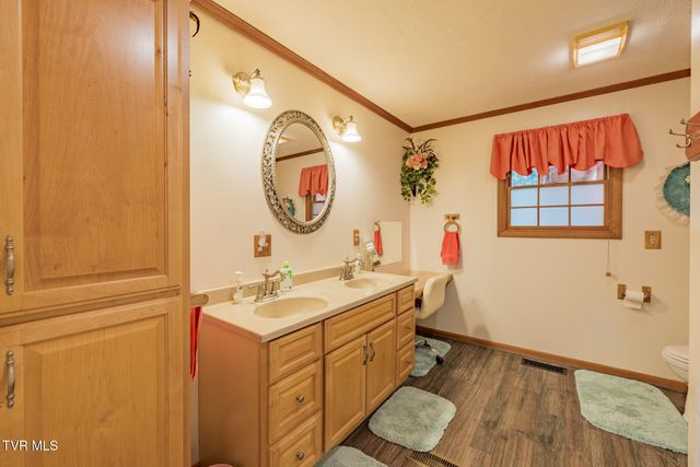 1263 Harbin Hill Road, Mountain City, TN 37683