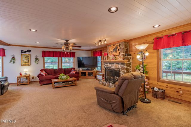 1263 Harbin Hill Road, Mountain City, TN 37683