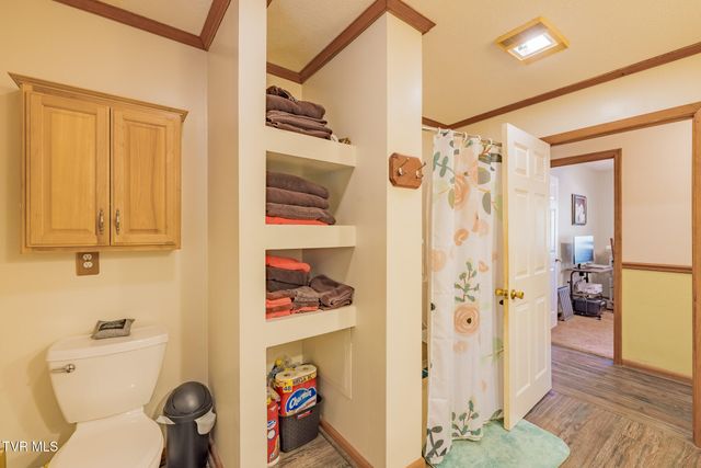 1263 Harbin Hill Road, Mountain City, TN 37683