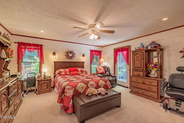 1263 Harbin Hill Road, Mountain City, TN 37683