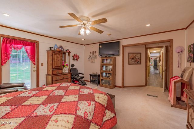 1263 Harbin Hill Road, Mountain City, TN 37683
