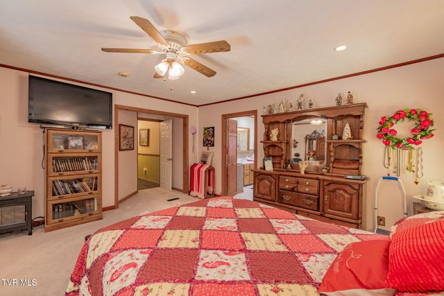 1263 Harbin Hill Road, Mountain City, TN 37683