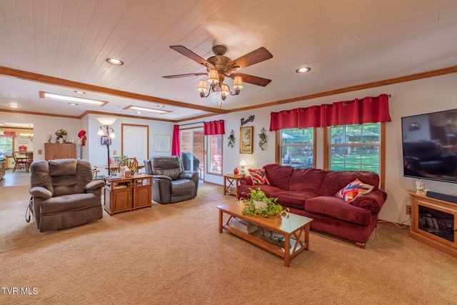 1263 Harbin Hill Road, Mountain City, TN 37683