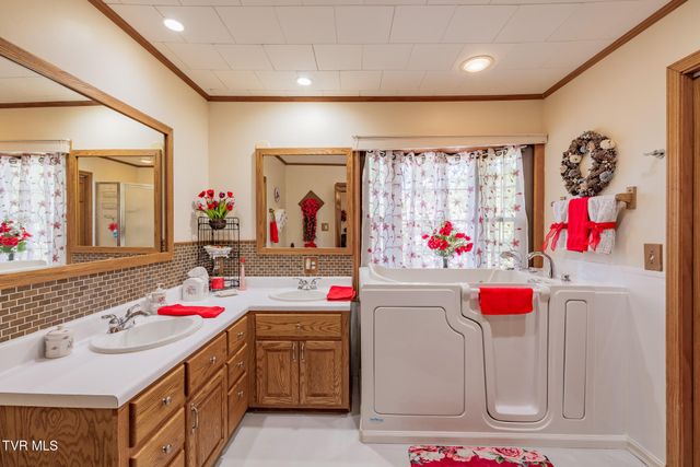 1263 Harbin Hill Road, Mountain City, TN 37683