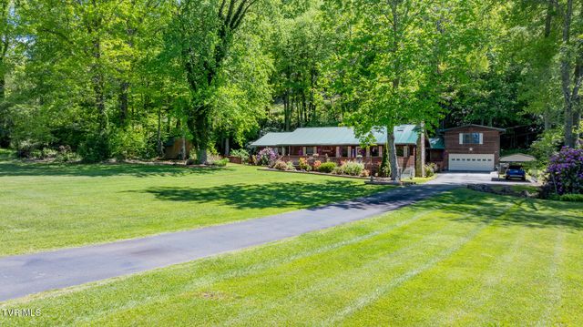 1263 Harbin Hill Road, Mountain City, TN 37683