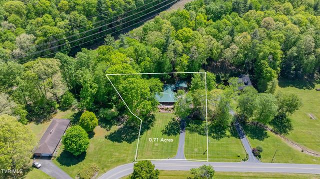 1263 Harbin Hill Road, Mountain City, TN 37683