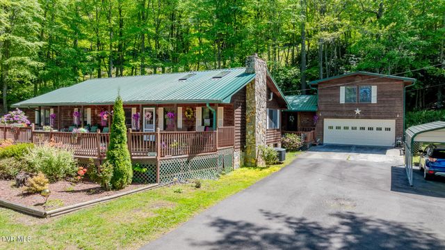 1263 Harbin Hill Road, Mountain City, TN 37683