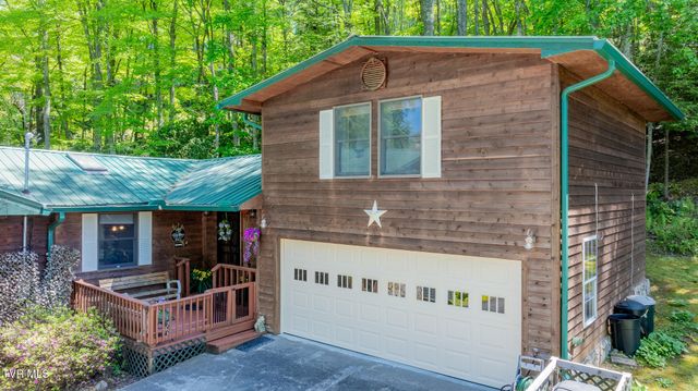 1263 Harbin Hill Road, Mountain City, TN 37683