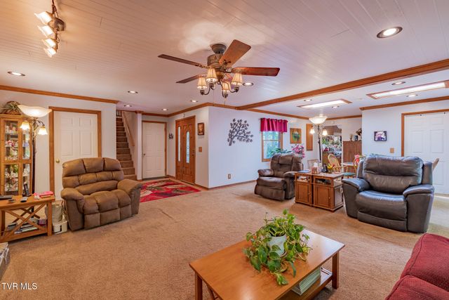 1263 Harbin Hill Road, Mountain City, TN 37683