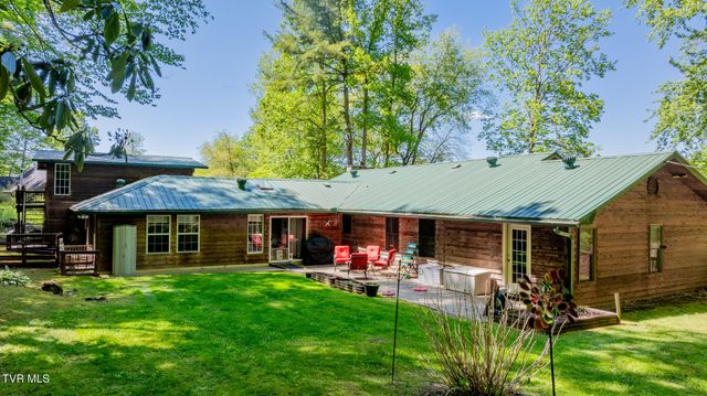 1263 Harbin Hill Road, Mountain City, TN 37683