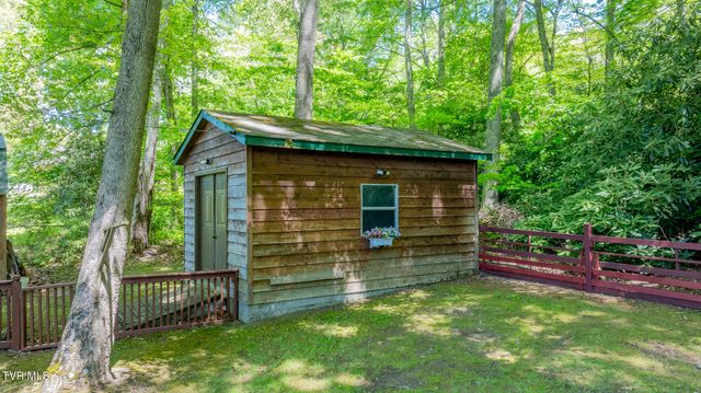 1263 Harbin Hill Road, Mountain City, TN 37683
