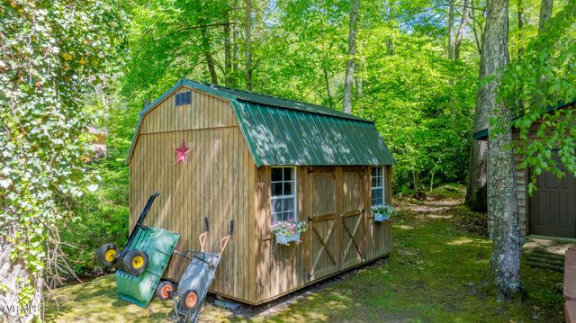 1263 Harbin Hill Road, Mountain City, TN 37683