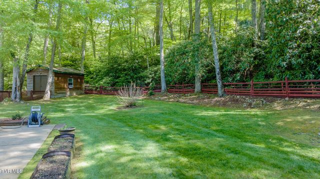 1263 Harbin Hill Road, Mountain City, TN 37683