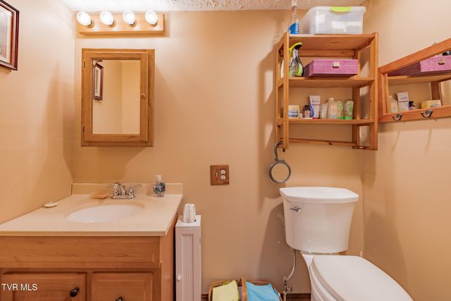 1263 Harbin Hill Road, Mountain City, TN 37683