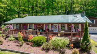 1263 Harbin Hill Road, Mountain City, TN 37683