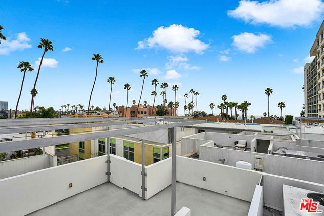 125 Pacific Street 8, Santa Monica, CA 90405