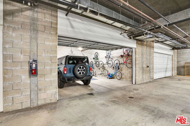 125 Pacific Street 8, Santa Monica, CA 90405