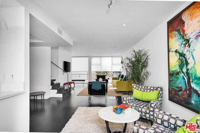 125 Pacific Street 8, Santa Monica, CA 90405