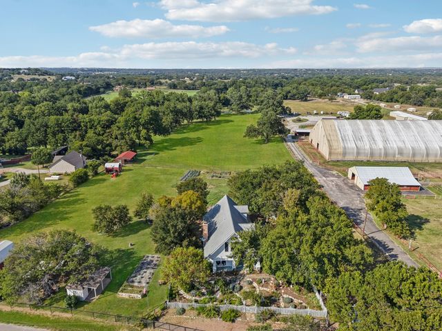 1590 Airport Road, Aledo, TX 76008