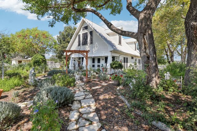 1590 Airport Road, Aledo, TX 76008