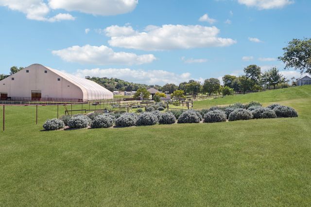 1590 Airport Road, Aledo, TX 76008