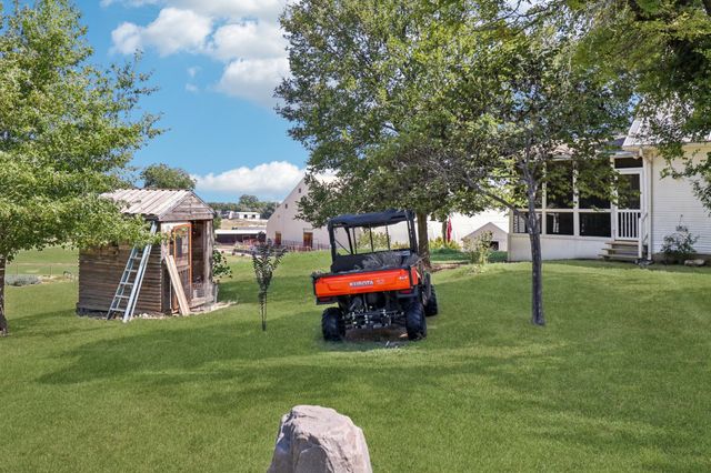 1590 Airport Road, Aledo, TX 76008